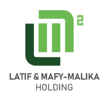 LM² Holding Logo